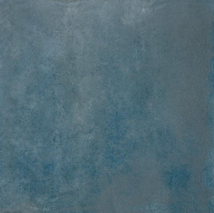 Blu Raku